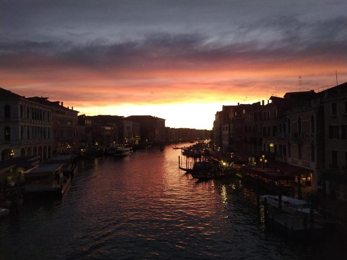 Apartamento Historical Flat In Cannaregio, Venezia Venecia