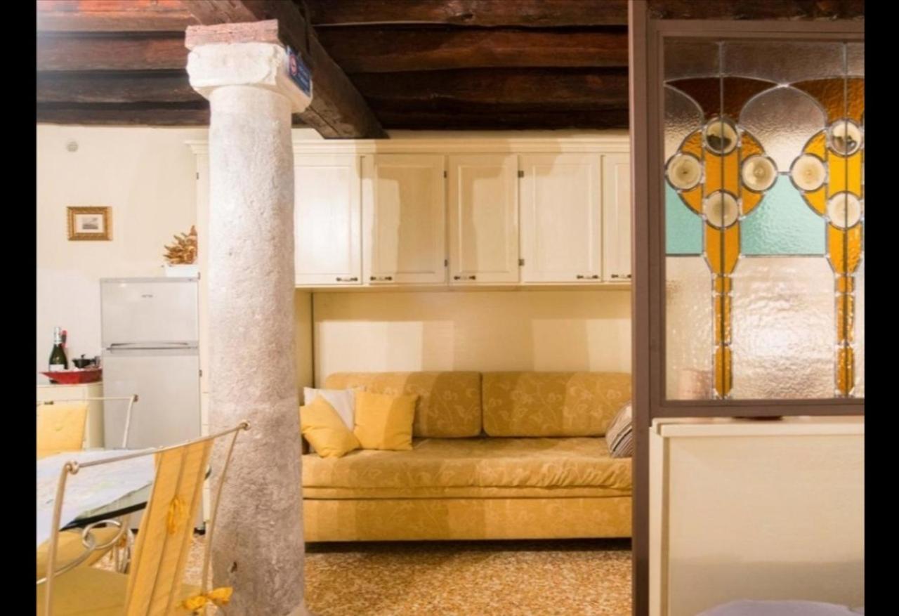 Apartamento Historical Flat In Cannaregio, Venezia