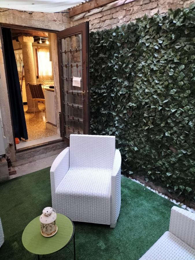 Historical Flat In Cannaregio, Venezia Apartamento Venecia