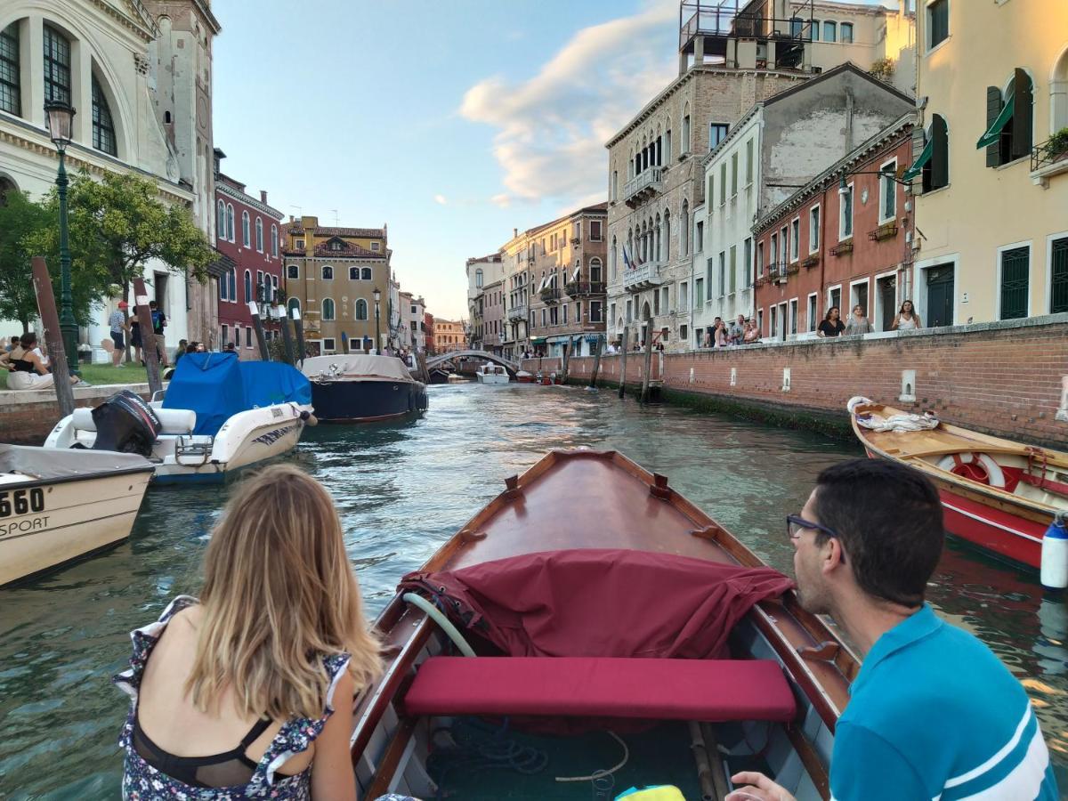 Apartamento Historical Flat In Cannaregio, Venezia