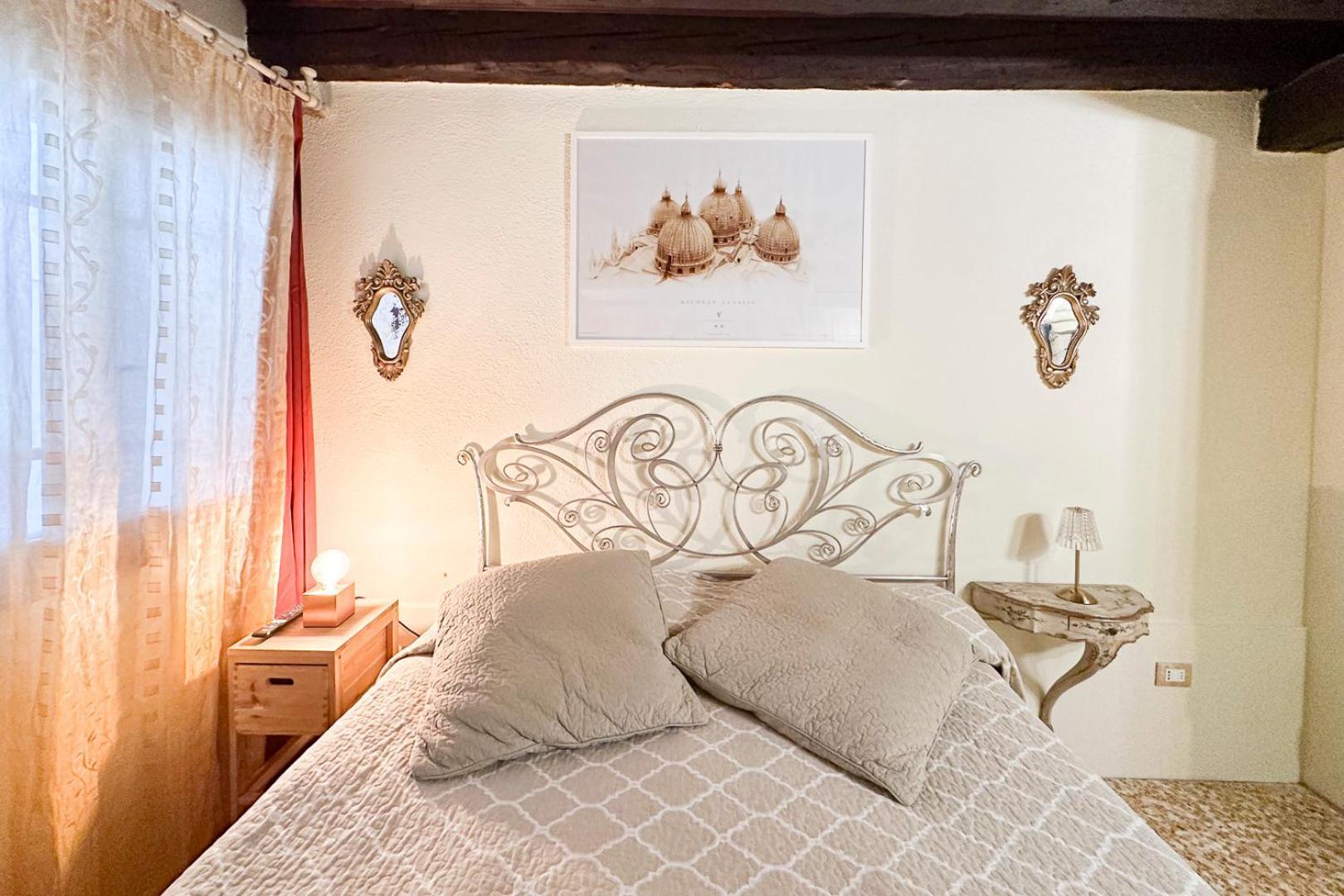Historical Flat In Cannaregio, Venezia * Venecia